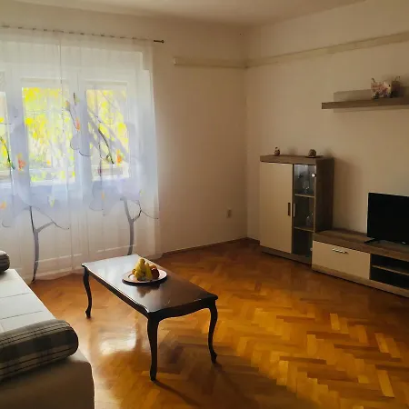 Apartamento Stipe Split