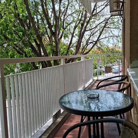 Apartamento Stipe Split