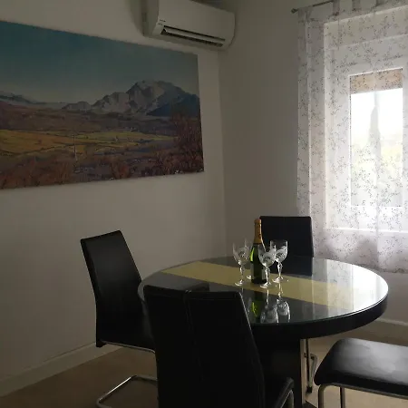 Apartamento Stipe