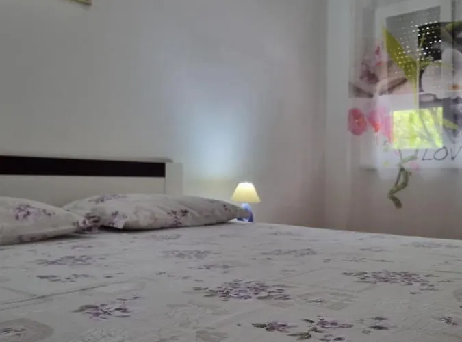 Appartement Stipe