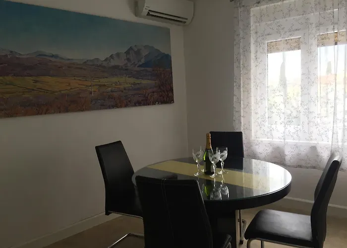 Appartement Stipe