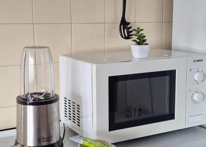 Stipe Apartament