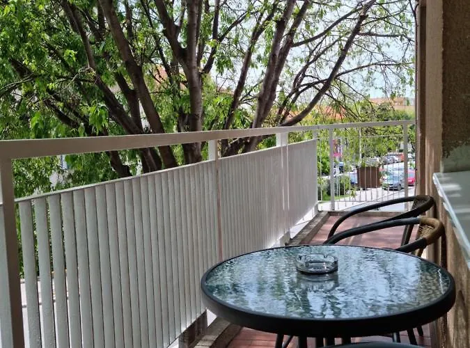 Apartament Stipe Split