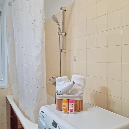 Stipe Apartamento