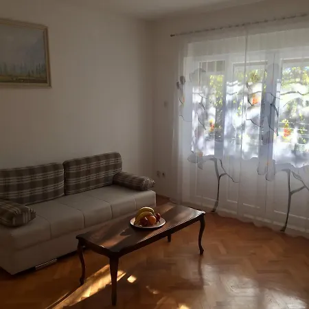 Apartamento Stipe